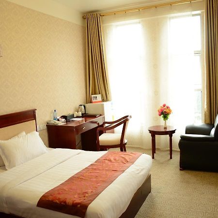 Nanchang Hotel Nairobi Exteriér fotografie