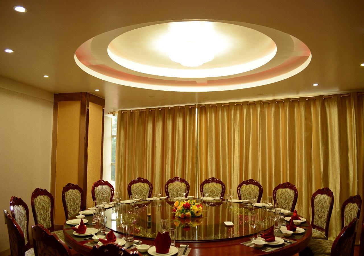 Nanchang Hotel Nairobi Exteriér fotografie
