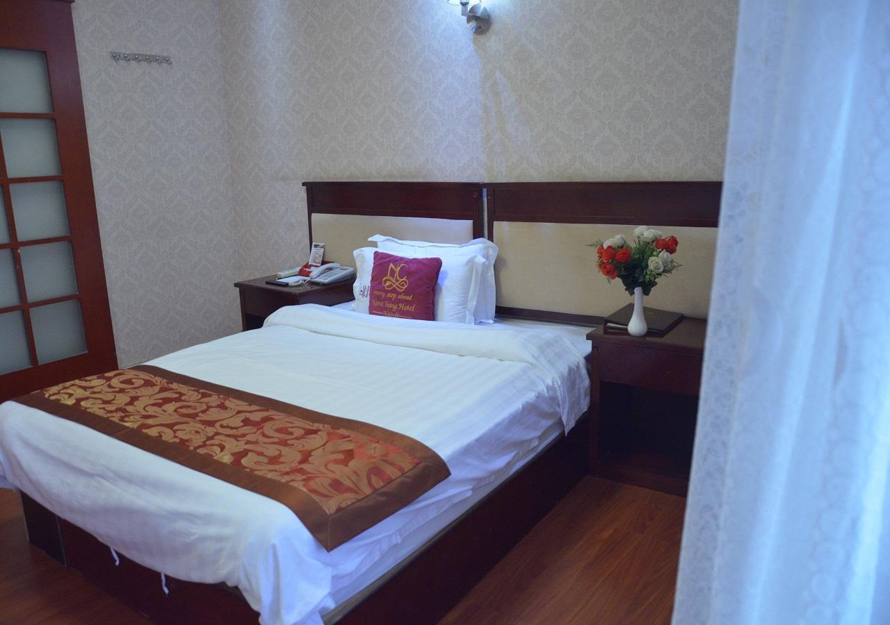 Nanchang Hotel Nairobi Exteriér fotografie