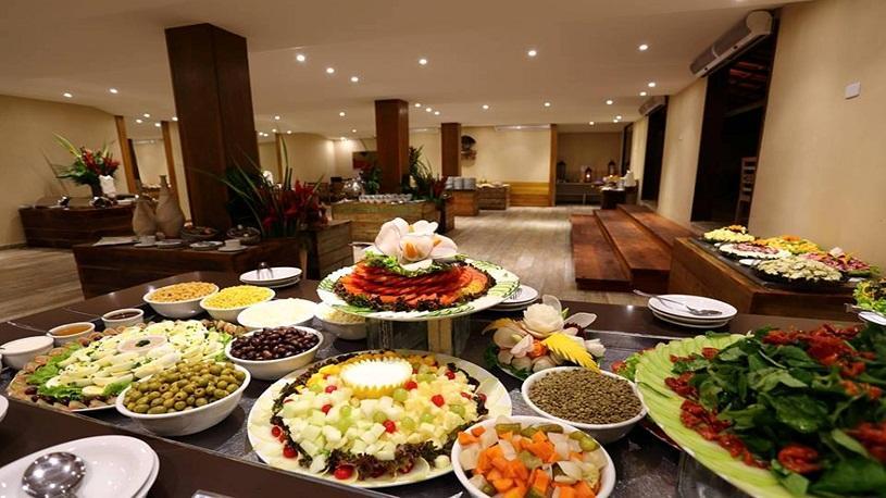 Nanchang Hotel Nairobi Exteriér fotografie
